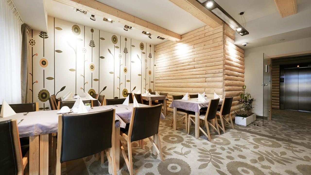 Vacationclub - Osiedle Podgorze 1E Apartament 20 Szklarska Poreba Ngoại thất bức ảnh